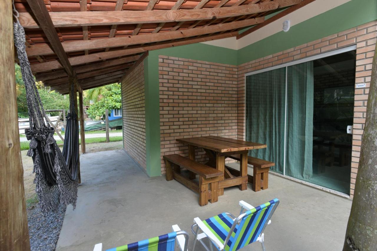Inn Sítio Olho D'água