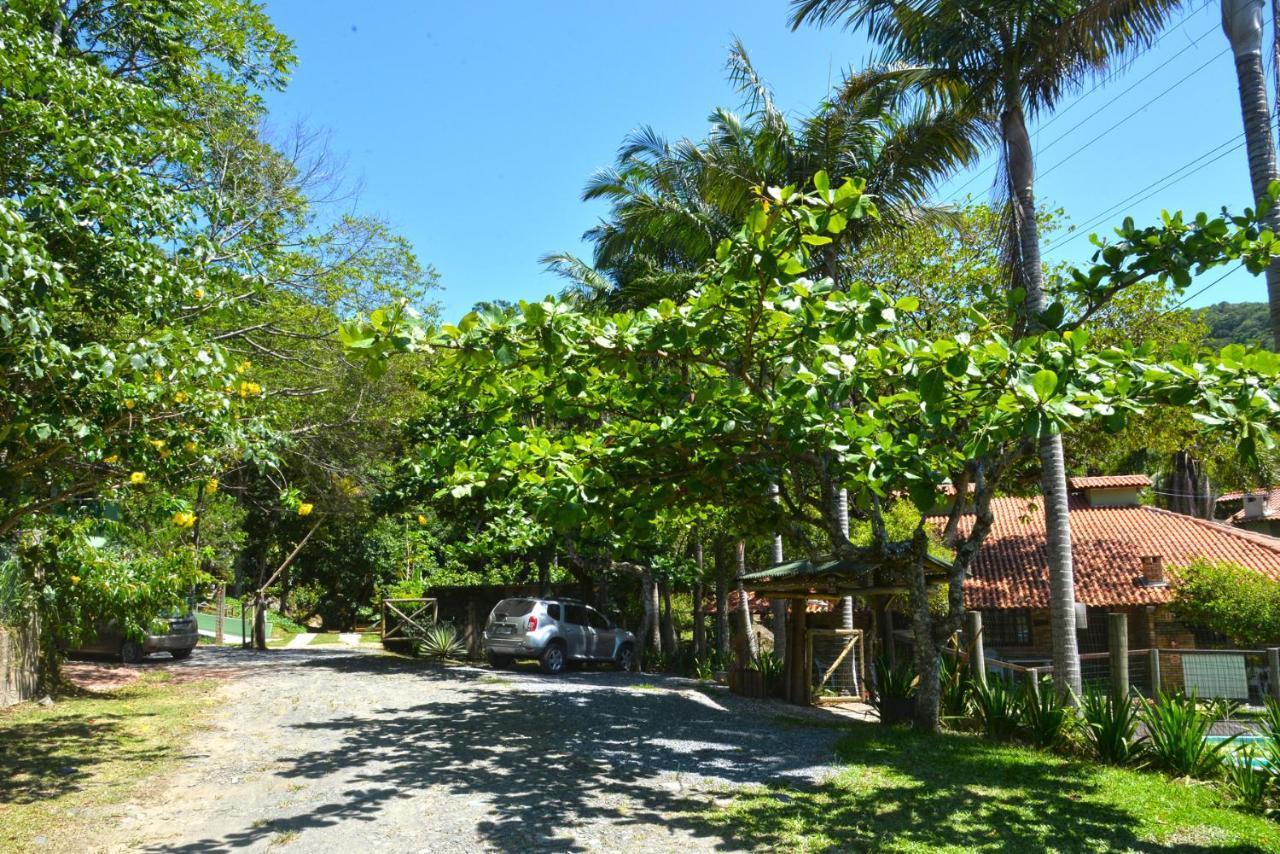 Inn Sítio Olho D'água Bombinhas