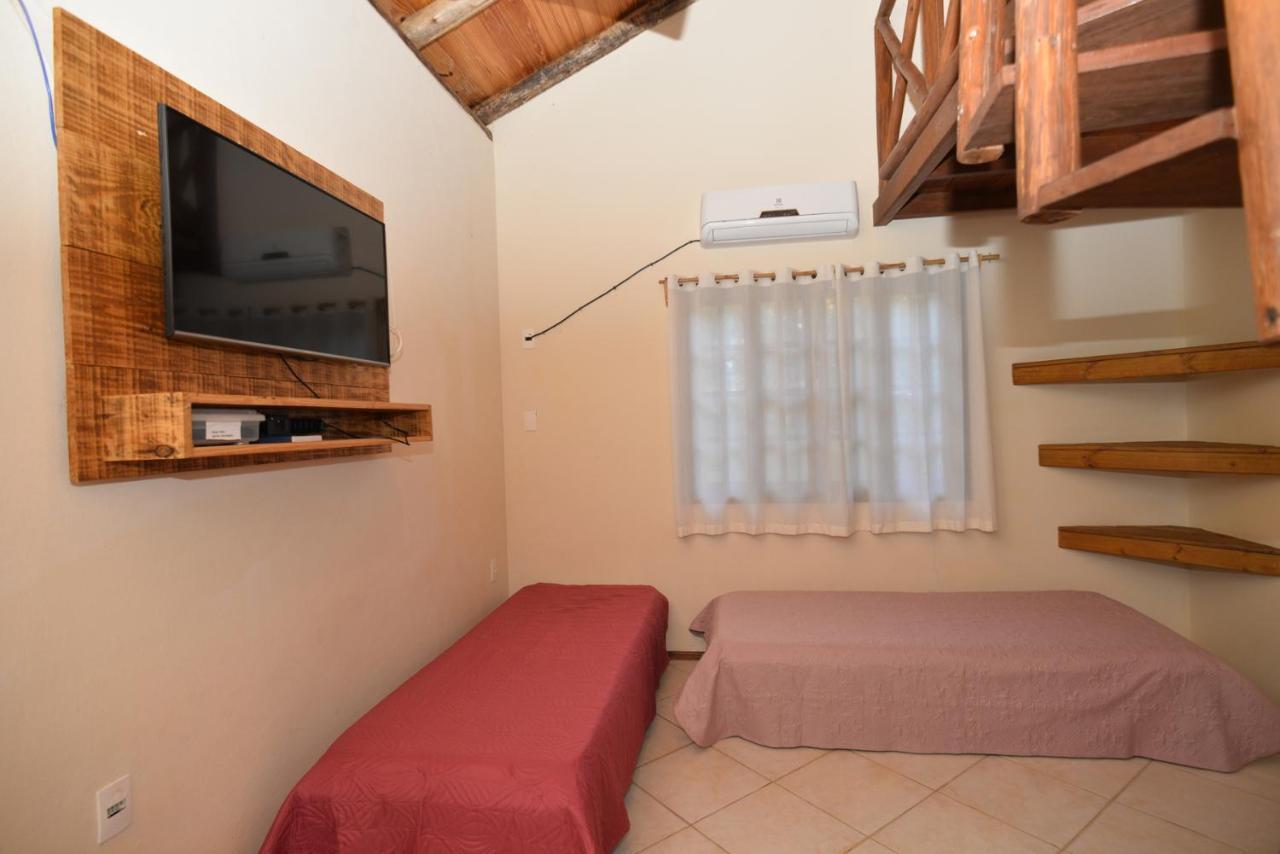 Sítio Olho D'água Inn 3*
