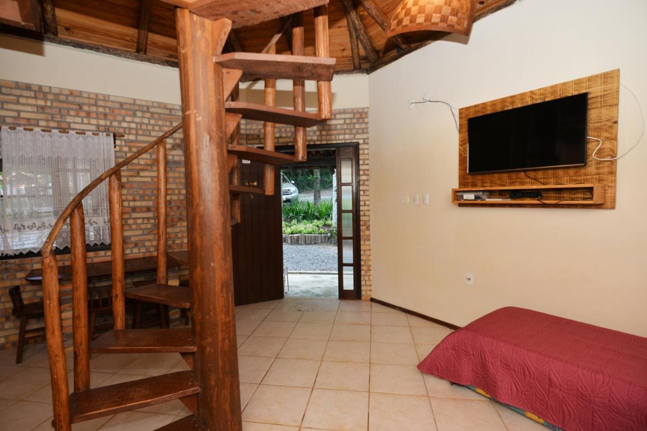 Inn Sítio Olho D'água Bombinhas