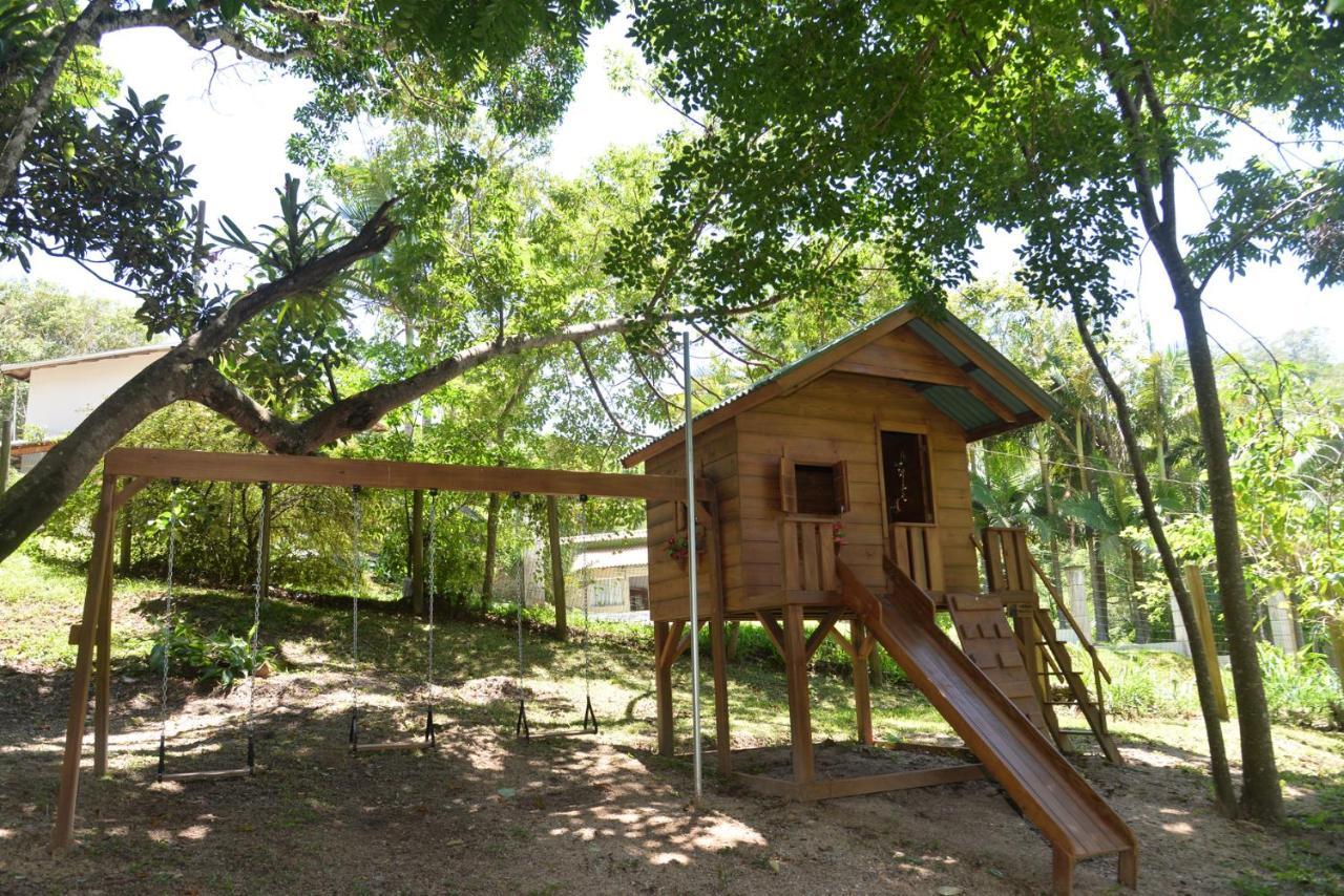 Sítio Olho D'água Bombinhas