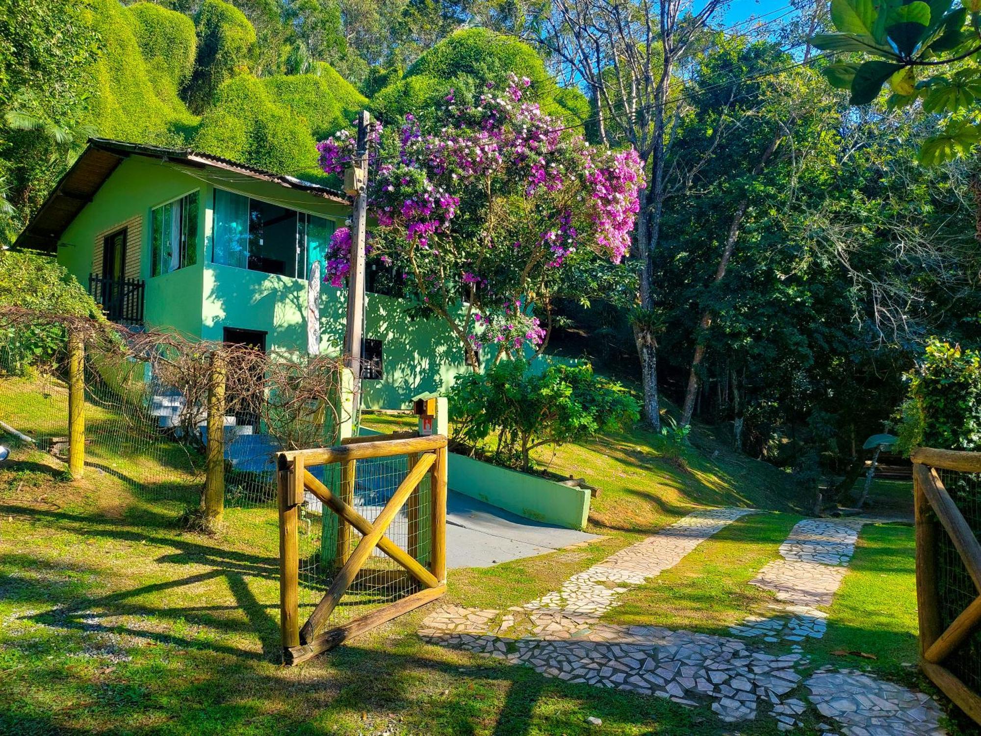 Inn Sítio Olho D'água
