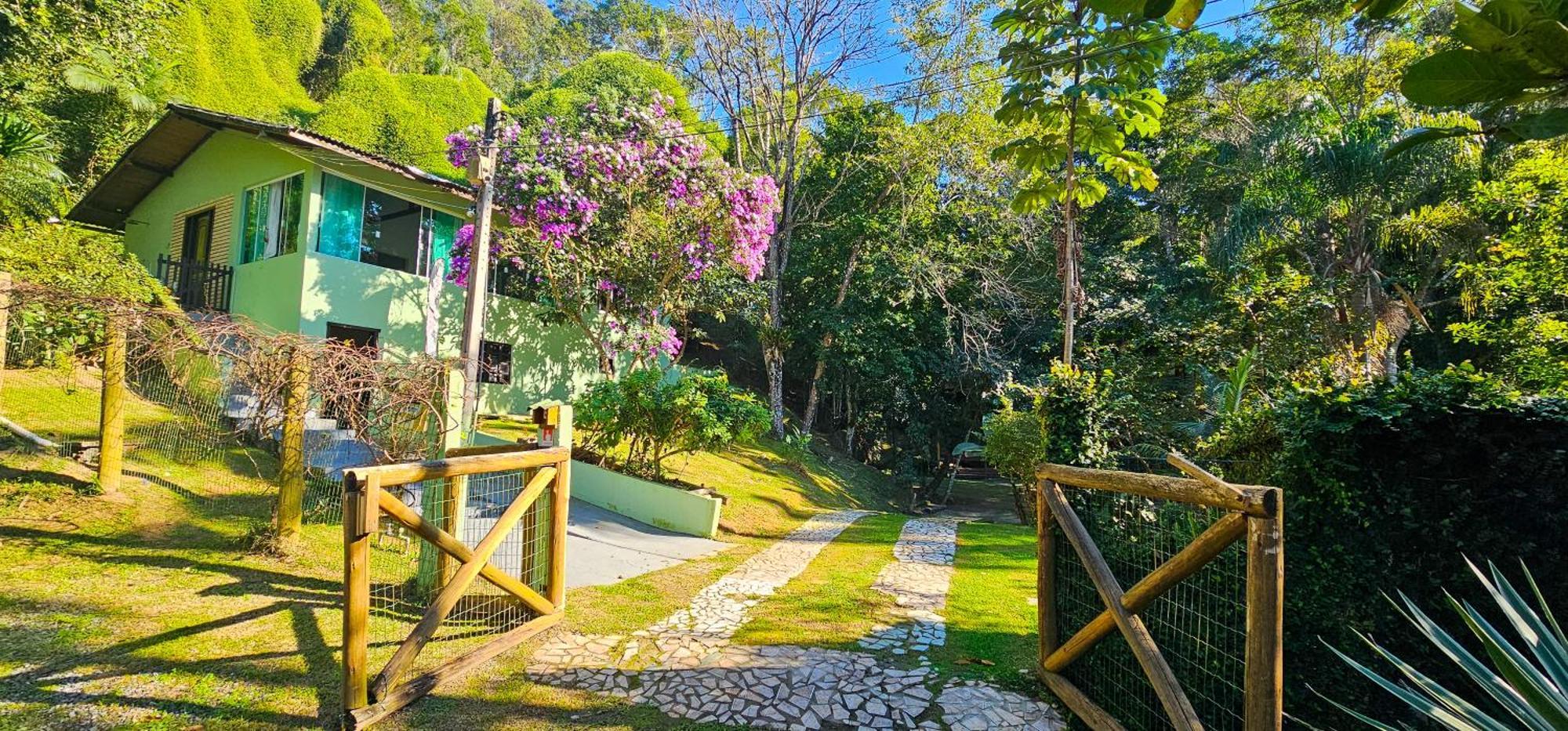 Sítio Olho D'água Inn 3*
