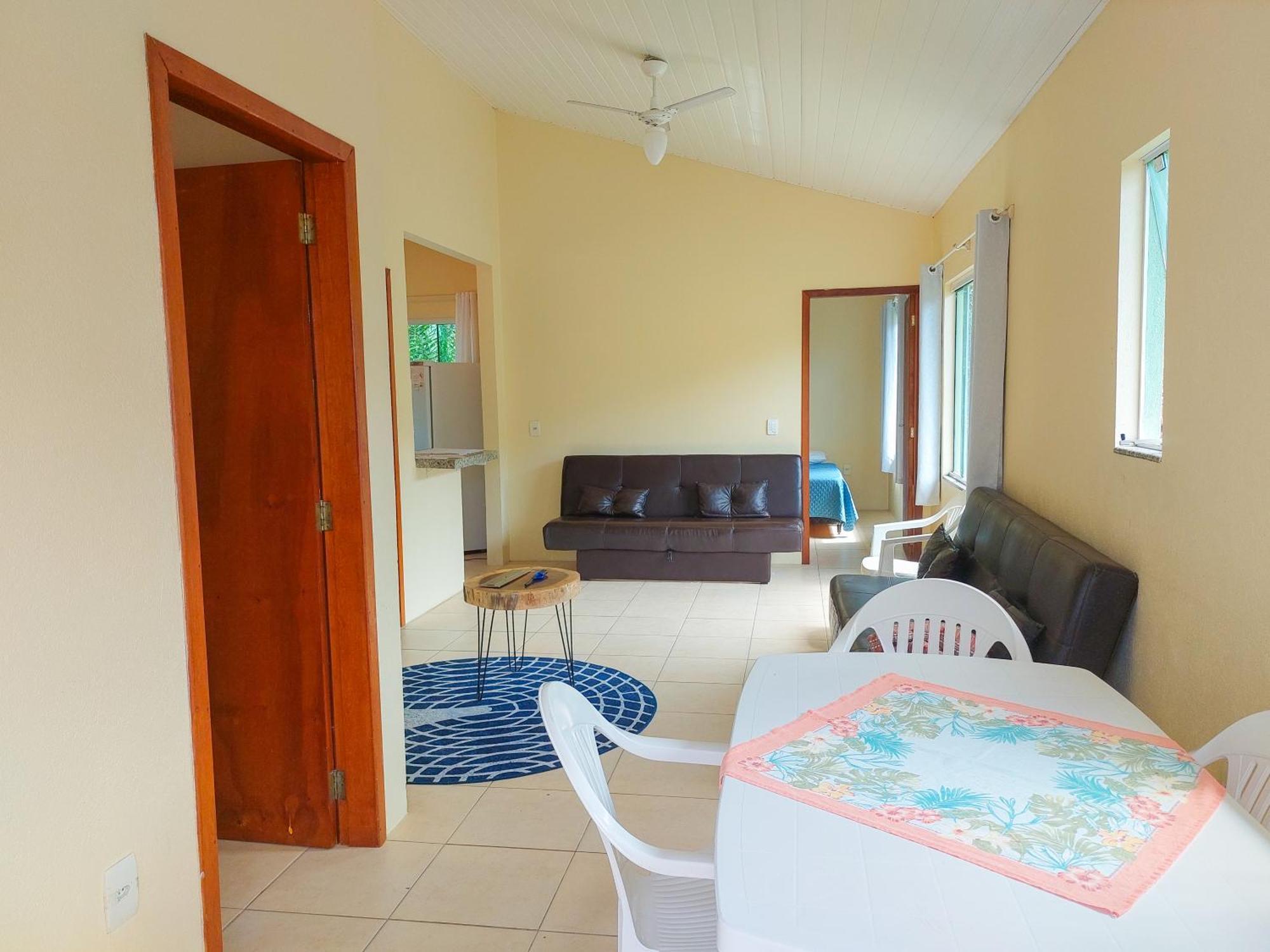 Sítio Olho D'água Inn 3*