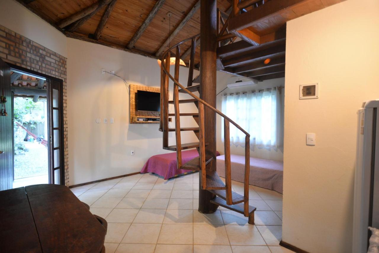 Sítio Olho D'água Inn