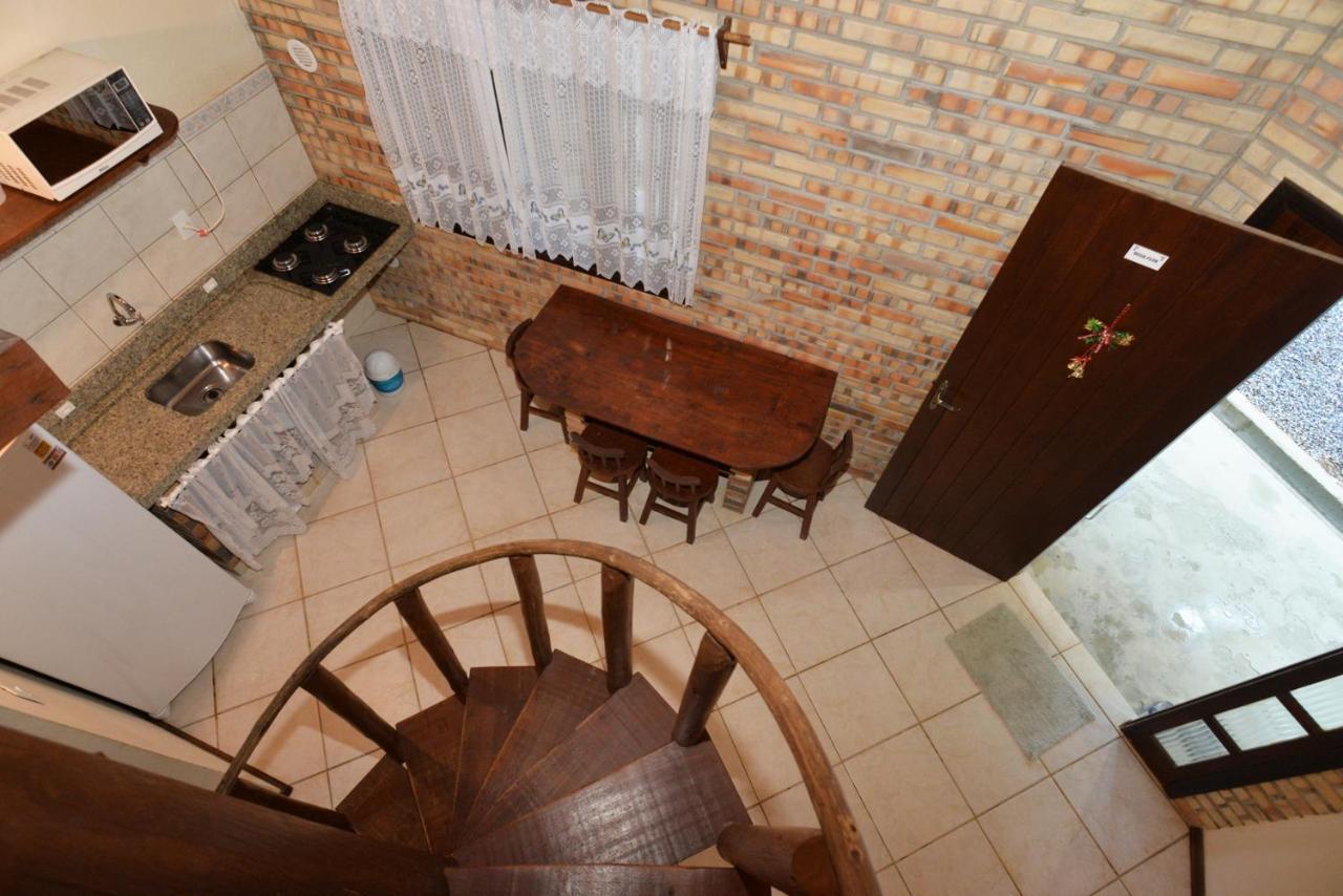 Sítio Olho D'água 3* Bombinhas