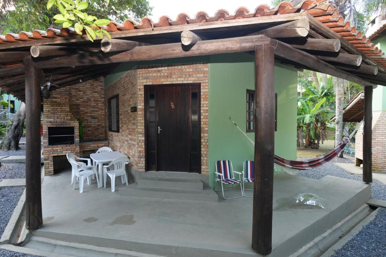Sítio Olho D'água Inn 3*