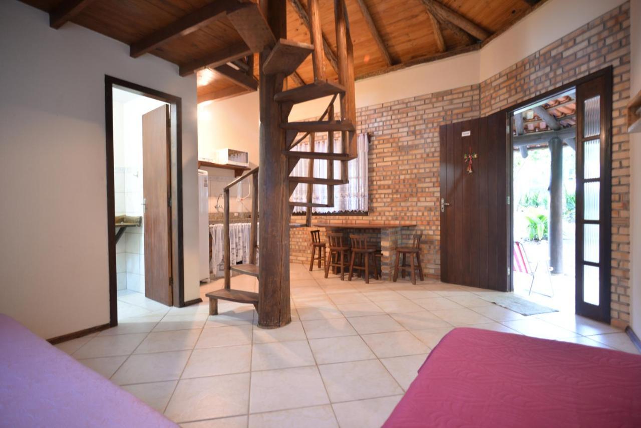 Sítio Olho D'água Inn 3*