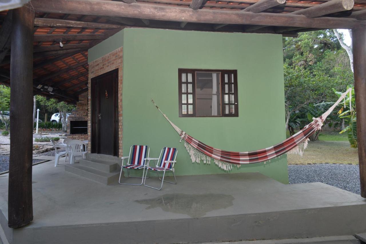 Inn Sítio Olho D'água 3*