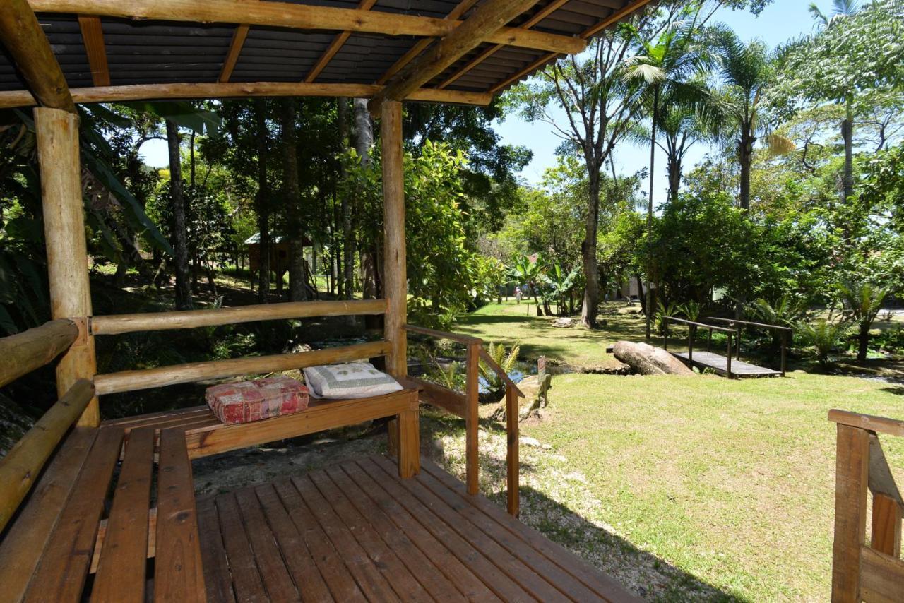 Sítio Olho D'água Inn 3*