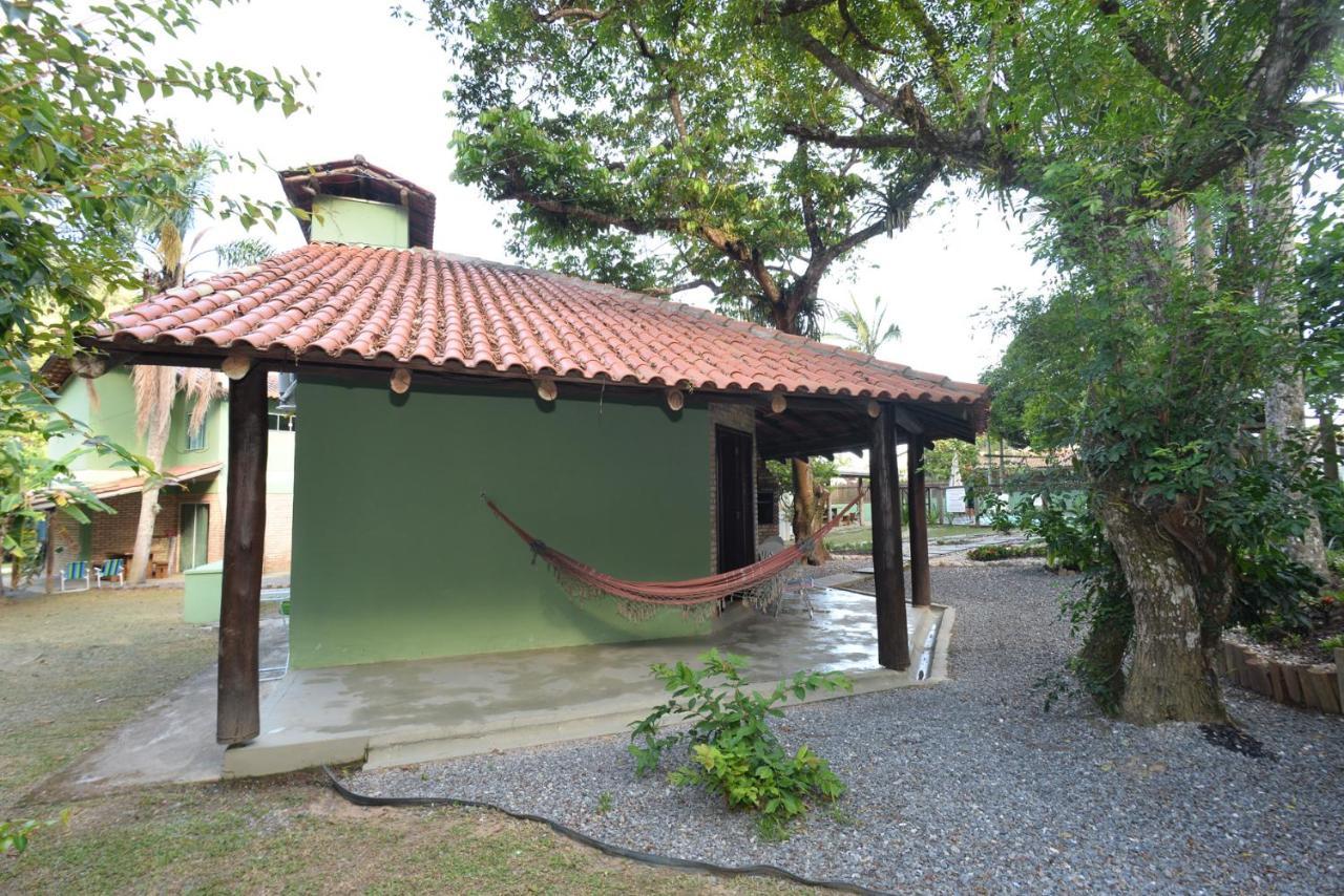Inn Sítio Olho D'água