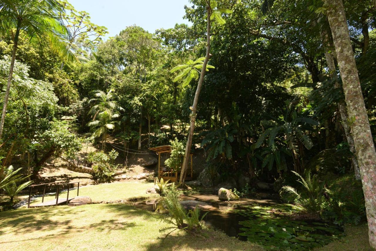 Inn Sítio Olho D'água 3*