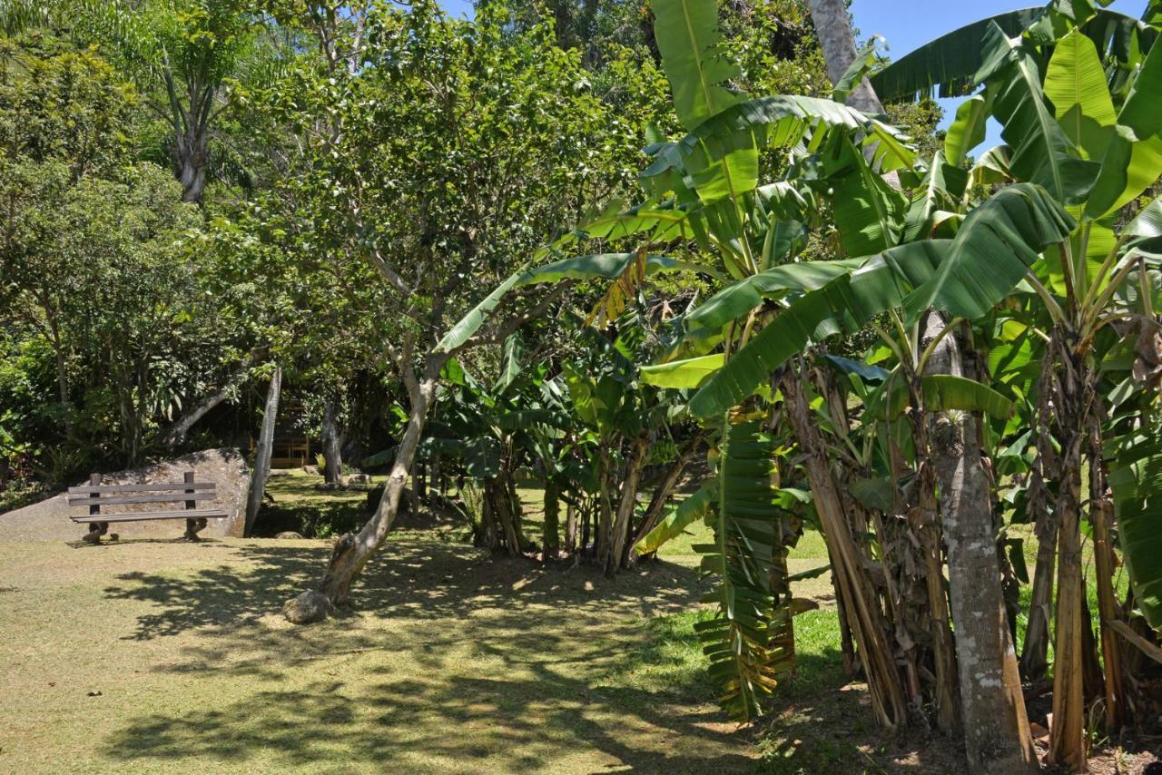 Inn Sítio Olho D'água