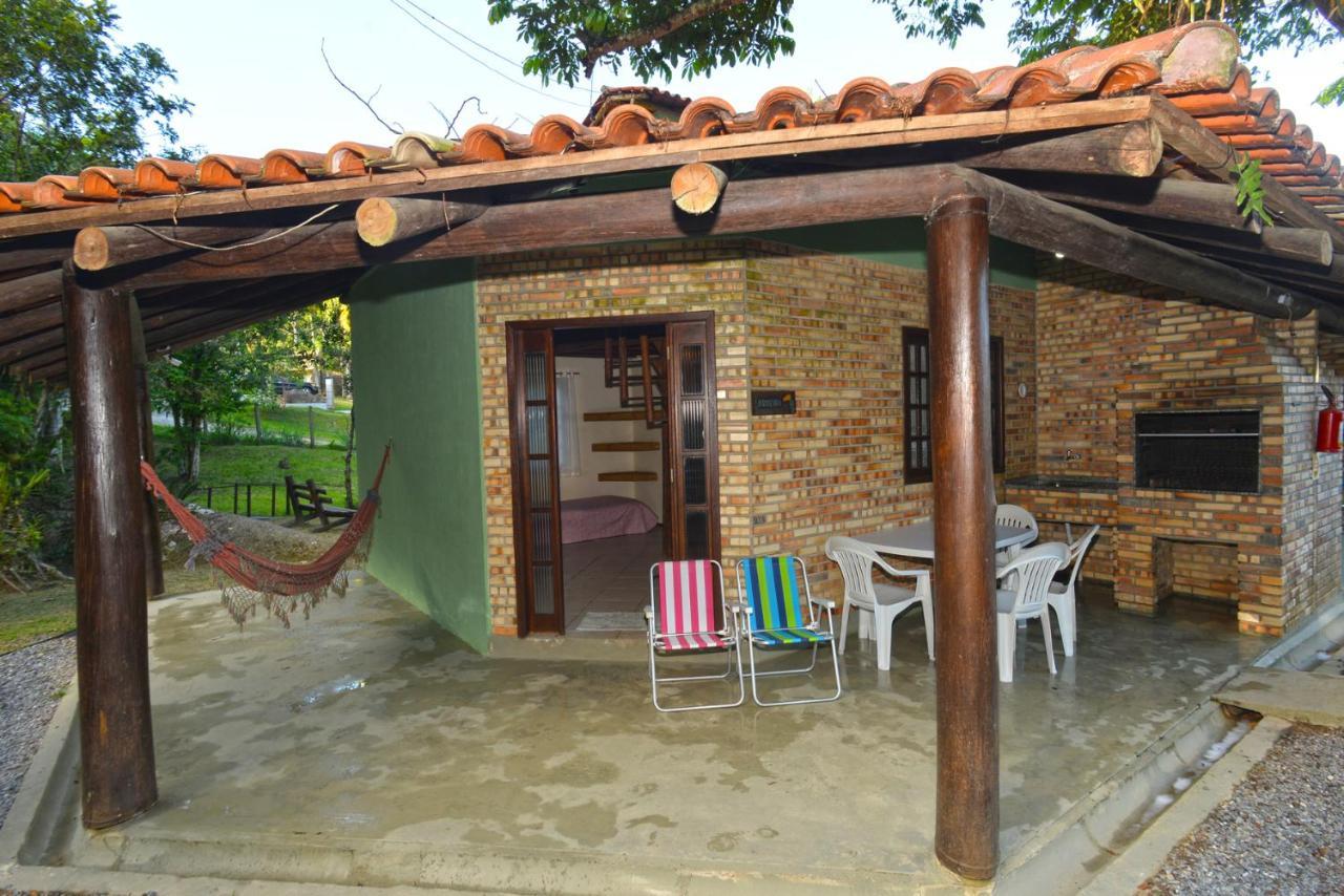 Inn Sítio Olho D'água 3*
