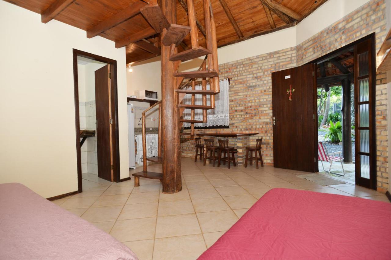 Sítio Olho D'água Inn 3*