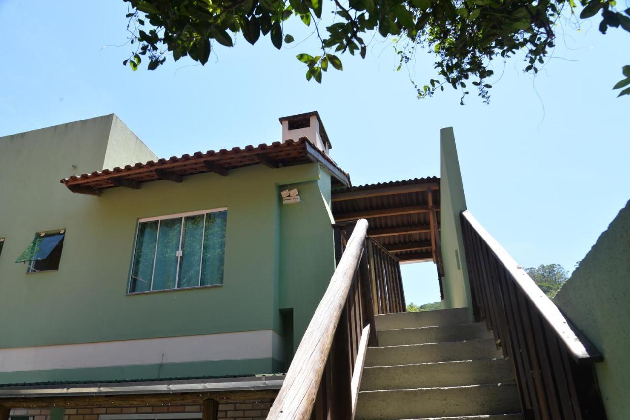 Sítio Olho D'água 3* Bombinhas