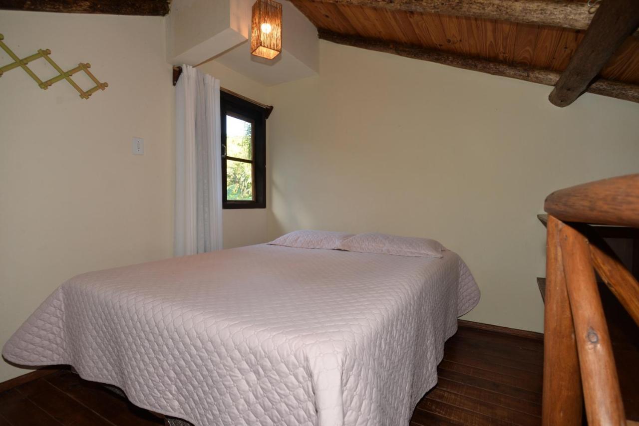 Inn Sitio Olho D'agua