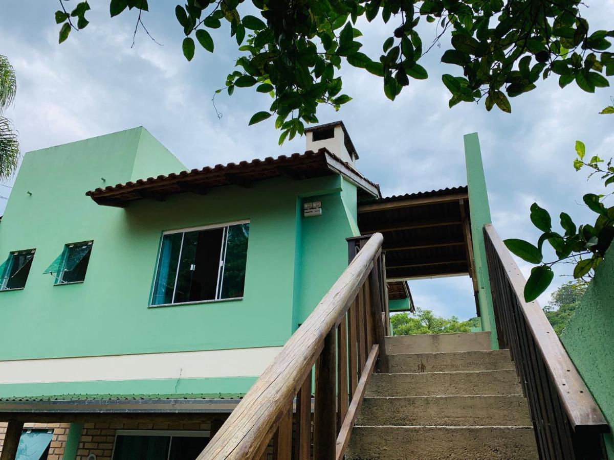Sitio Olho D'agua Bombinhas