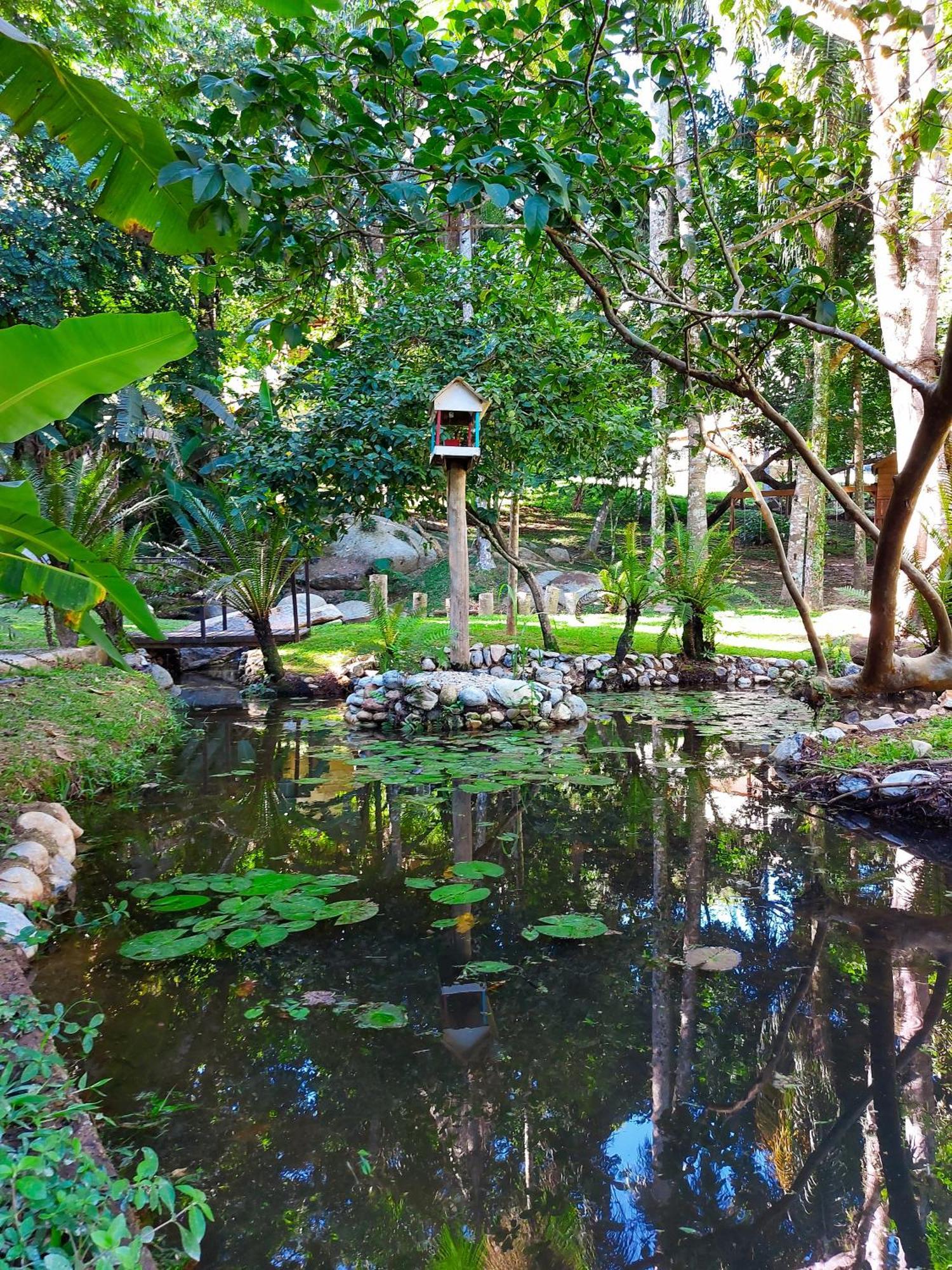 Sitio Olho D'agua Inn