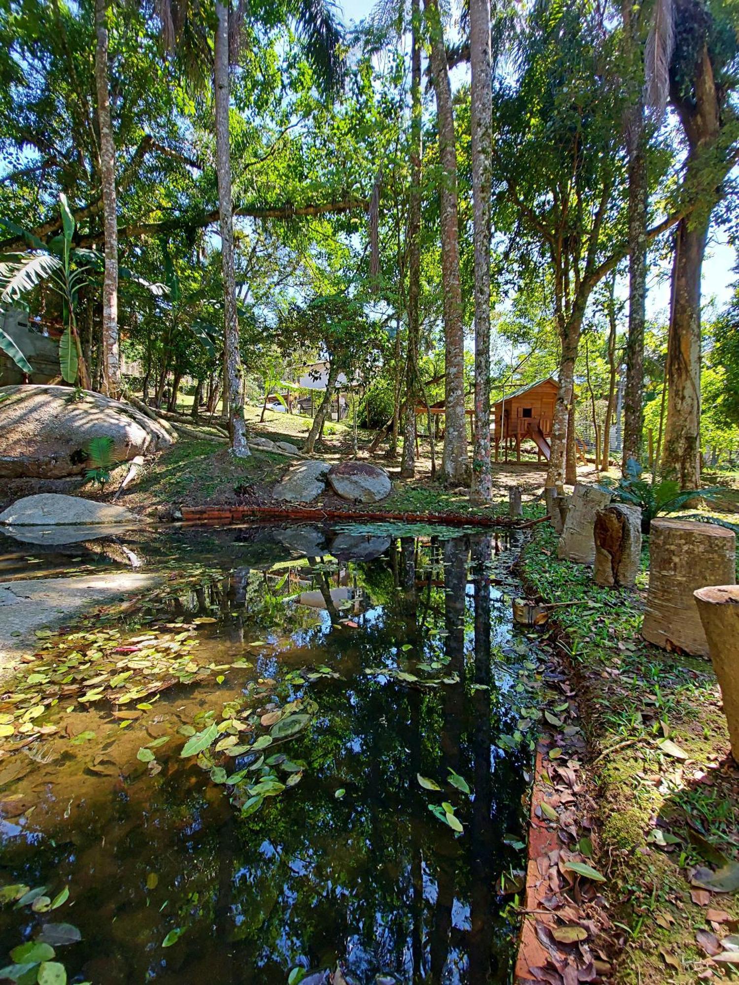 Sitio Olho D'agua