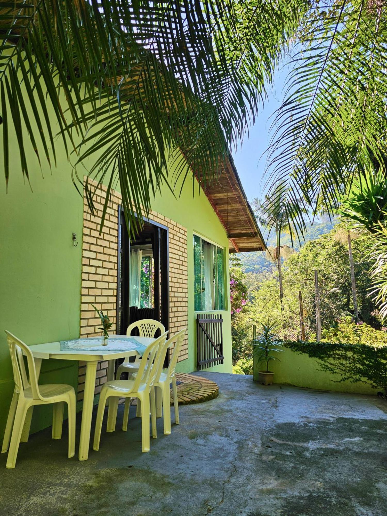 Sitio Olho D'agua Bombinhas