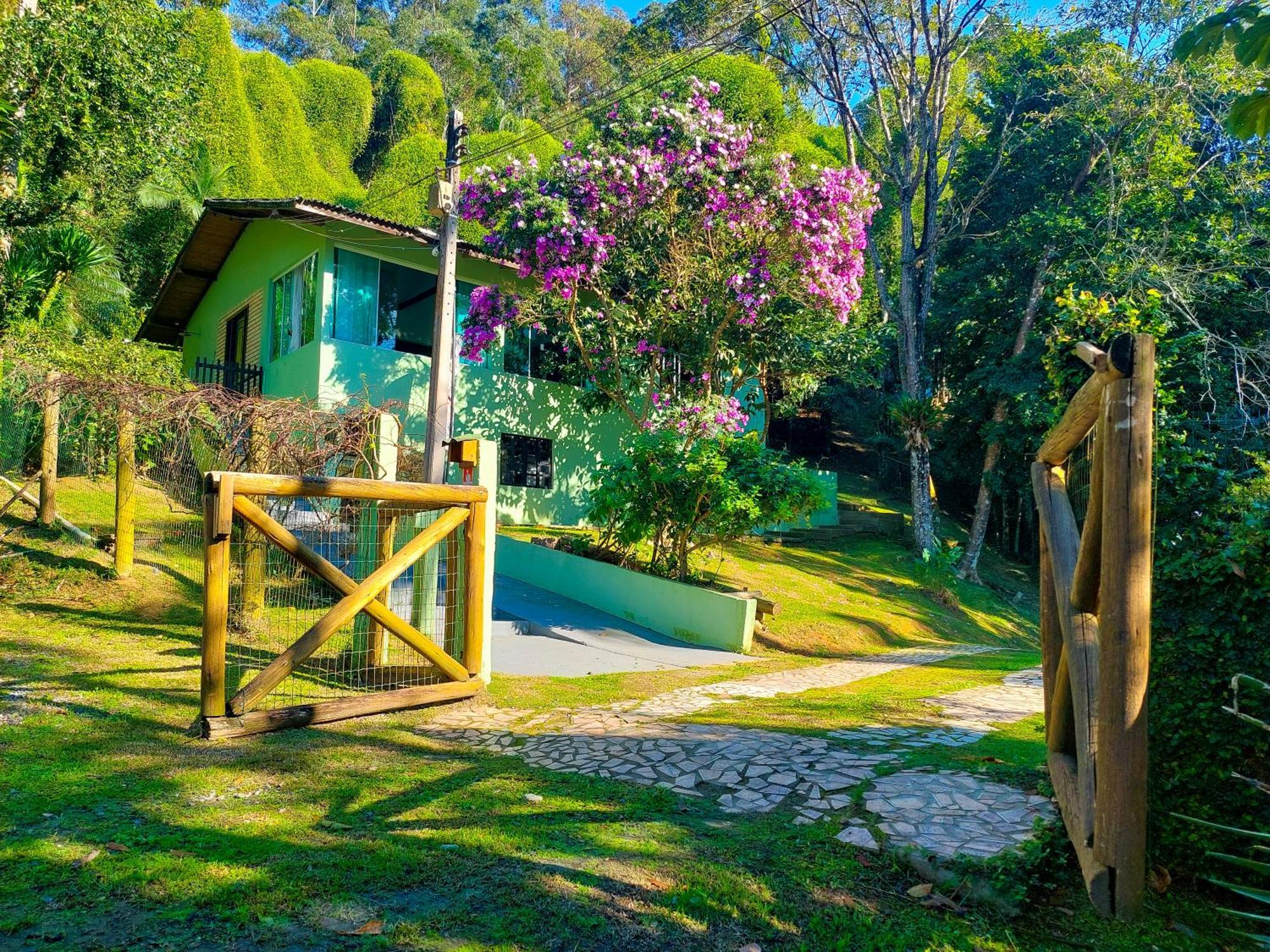 Sitio Olho D'agua 3* Bombinhas