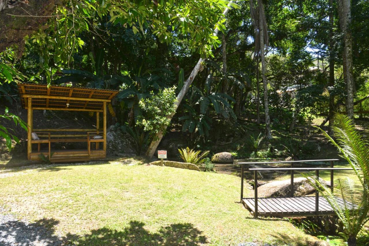 Sitio Olho D'agua Bombinhas